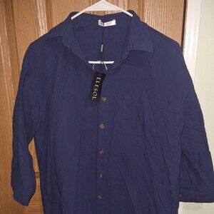 Tee shirt dress